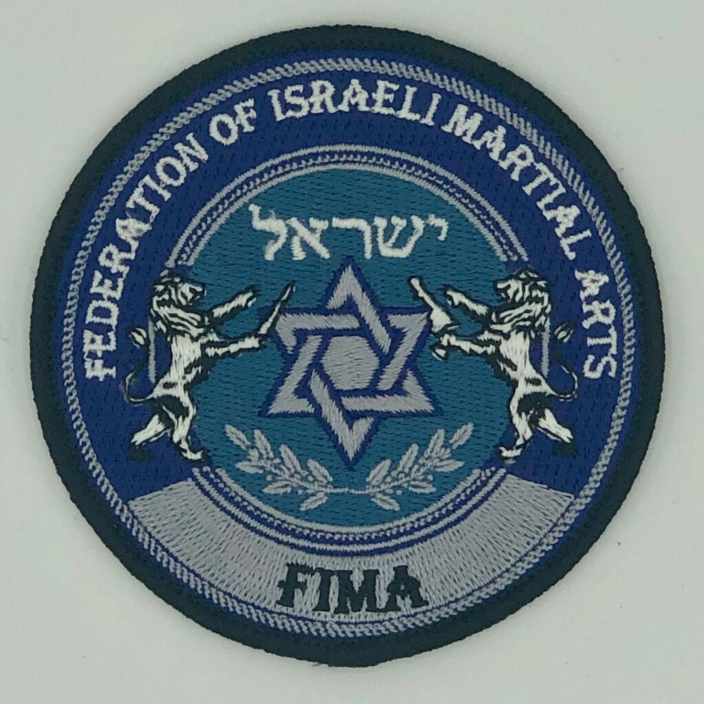 FIMA Patch