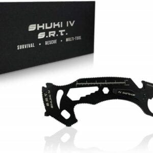 Shuki IV S.R.T. (Survival Rescue Tool)