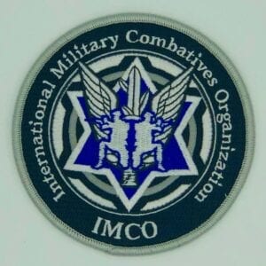 IMCO Patch