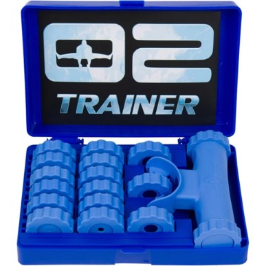 Bas Rutten O2 Trainer