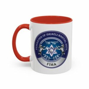 FIMA Coffee Mug
