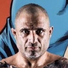 Haim Gozali Director page