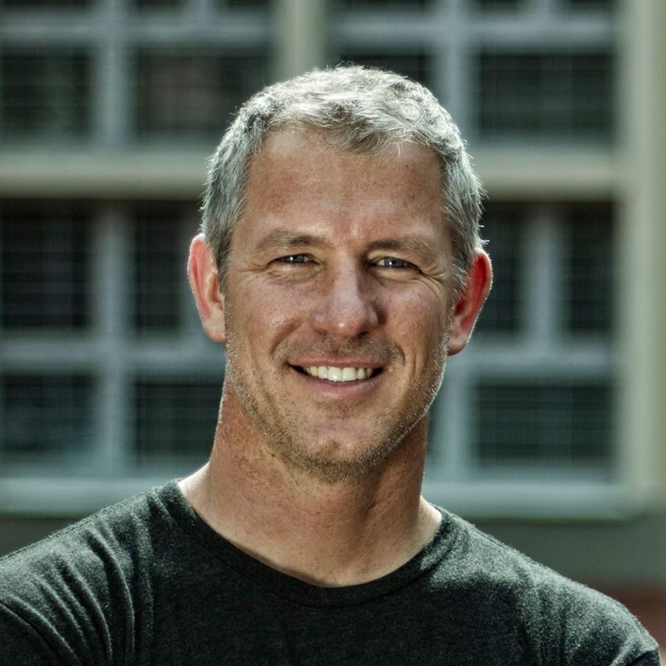 John Whitman head shop