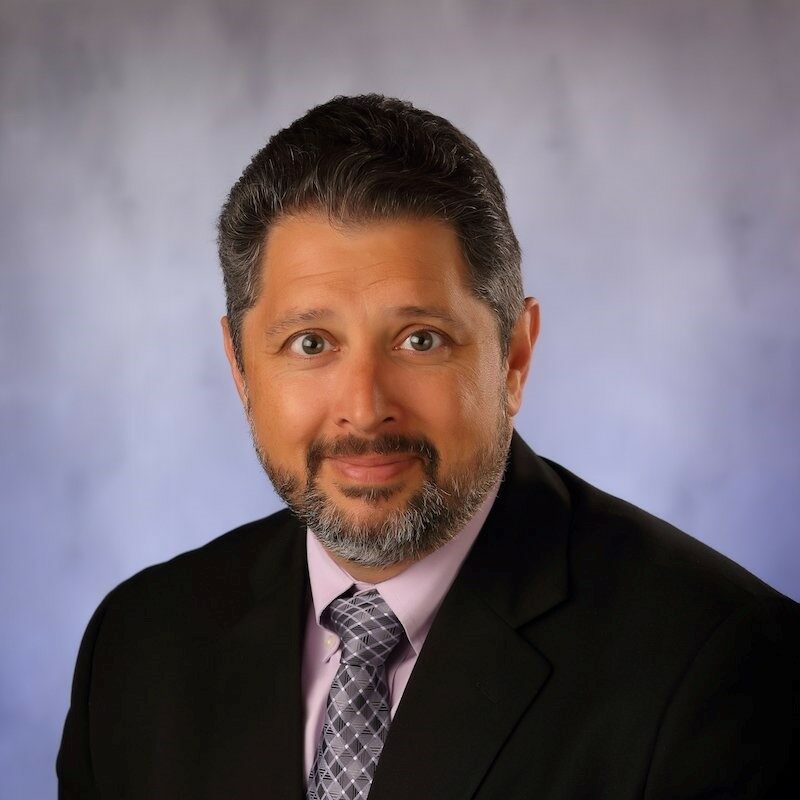 Mark Gridley photo square